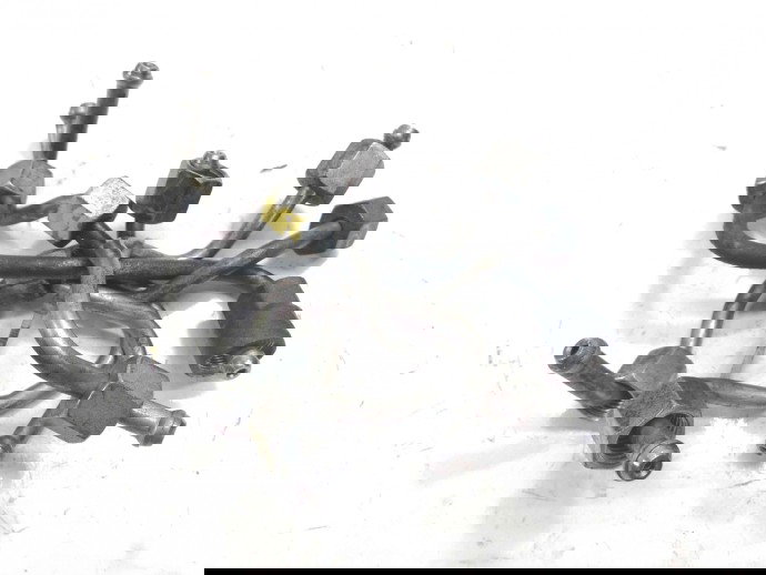 Conducta tur injectoare OEM Dacia Logan 2 1.5 K9K 2012-2022