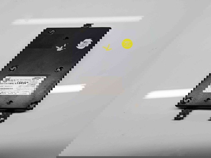  Modul bluetooth Volkswagen Golf 5 Variant (1K5) [Fabr 2007-2009] 3C0035729G