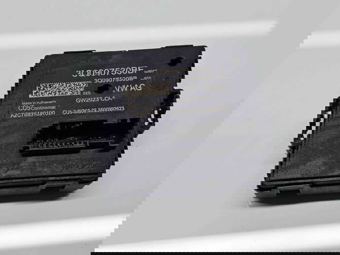  Modul confort Seat Ibiza 6 (KJ1) Facelift [Fabr 2017-prezent] 3Q0907530BB