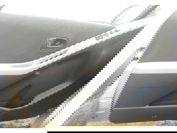 Fata de usa Toyota Yaris 1.4 Diesel OEM 2005-2011