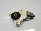 Motoras geam dreapta fata Volkswagen Golf 5 Variant (1K5) [Fabr 2007-2009] 1K5837401AJ