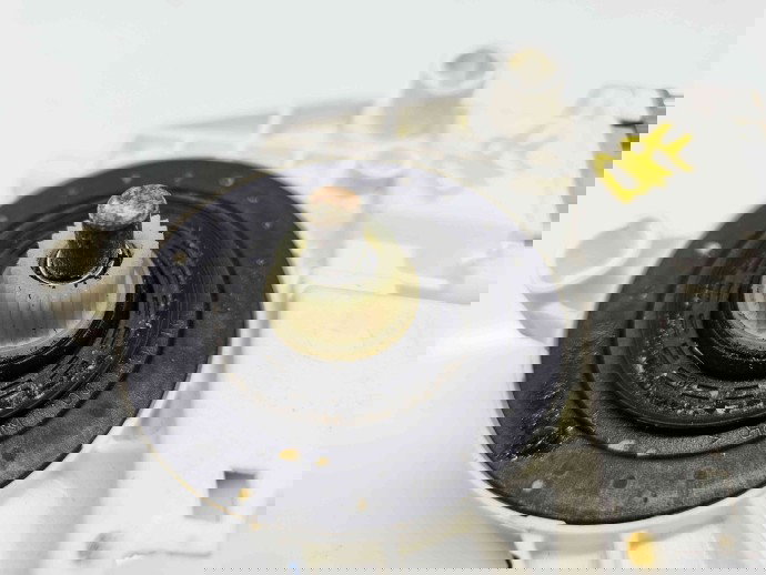 Motoras geam dreapta fata Volkswagen Golf 5 Variant (1K5) [Fabr 2007-2009] 1K5837401AJ