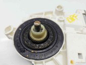 Motoras geam dreapta fata Volkswagen Golf 5 Variant (1K5) [Fabr 2007-2009] 1K5837401AJ