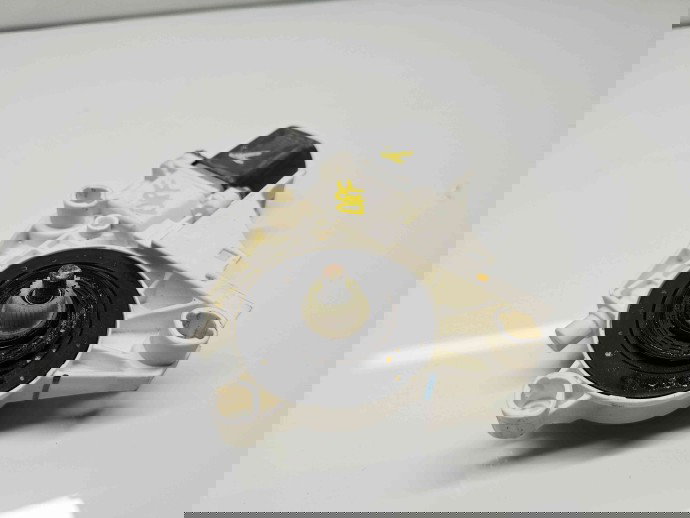 Motoras geam dreapta fata Volkswagen Golf 5 Variant (1K5) [Fabr 2007-2009] 1K5837401AJ