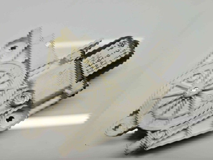 Motoras geam dreapta fata Volkswagen Golf 5 Variant (1K5) [Fabr 2007-2009] 1K5837401AJ