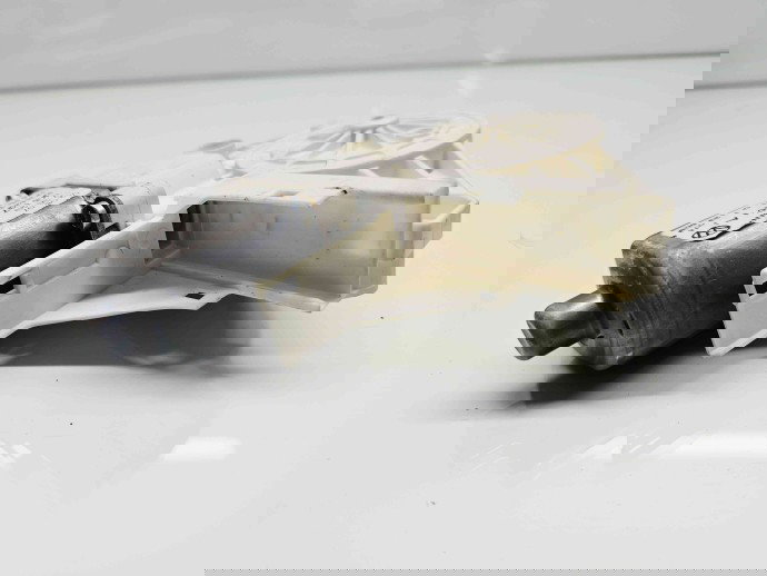 Motoras geam dreapta fata Volkswagen Golf 5 Variant (1K5) [Fabr 2007-2009] 1K5837401AJ