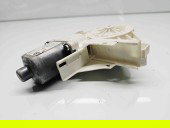 Motoras geam dreapta fata Volkswagen Golf 5 Variant (1K5) [Fabr 2007-2009] 1K5837401AJ