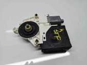 Motoras geam stanga fata Volkswagen Golf 5 Variant (1K5) [Fabr 2007-2009] 1K5837402AJ