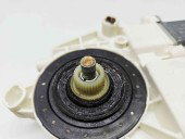 Motoras geam stanga fata Volkswagen Golf 5 Variant (1K5) [Fabr 2007-2009] 1K5837402AJ