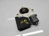 Motoras geam stanga fata Volkswagen Golf 5 Variant (1K5) [Fabr 2007-2009] 1K5837402AJ