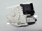 Motoras geam stanga fata Volkswagen Golf 5 Variant (1K5) [Fabr 2007-2009] 1K5837402AJ