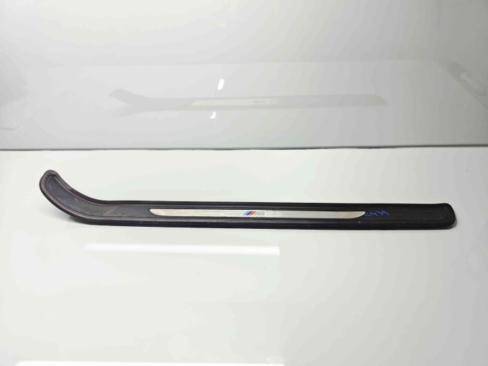 Ornament prag dreapta fata Bmw 3 Coupe (E92) [Fabr 2005-2011] 7900752