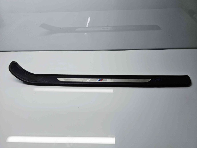 Ornament prag dreapta fata Bmw 3 Coupe (E92) [Fabr 2005-2011] 7900752