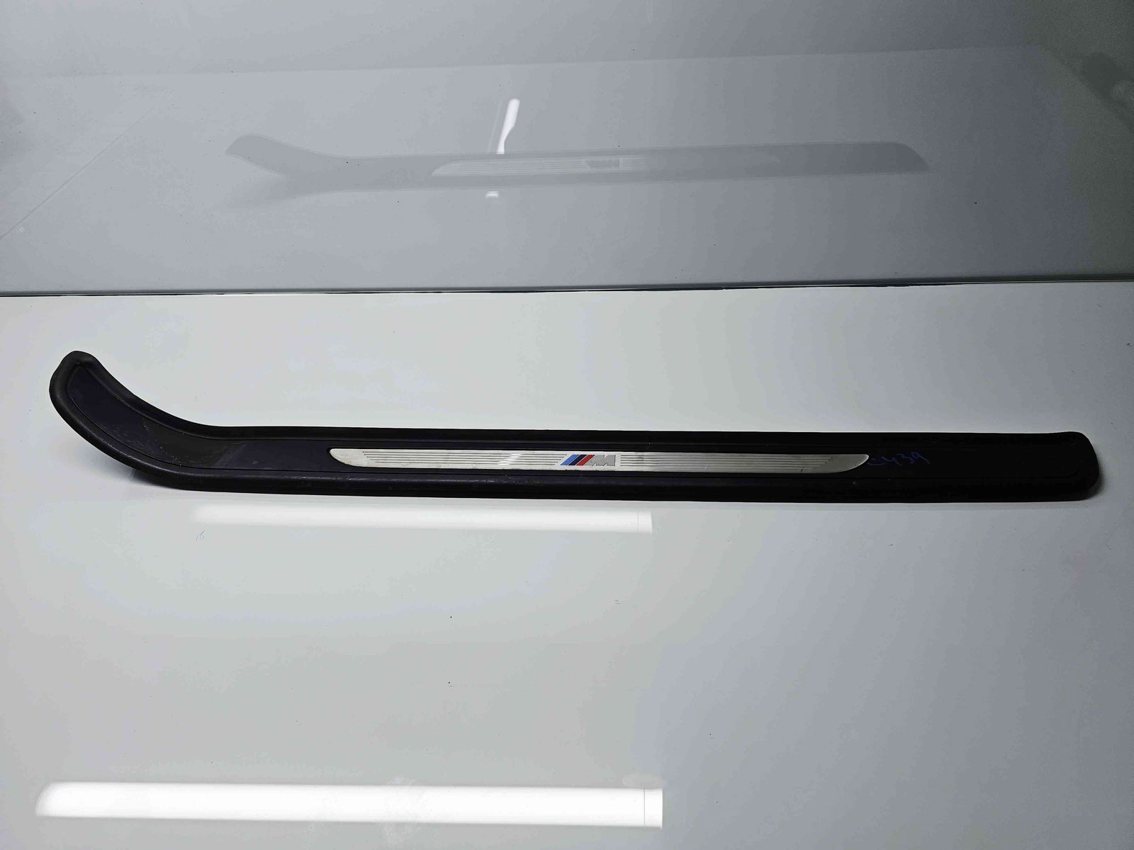 Ornament prag dreapta fata Bmw 3 Coupe (E92) [Fabr 2005-2011] 7900752 - imagine 2