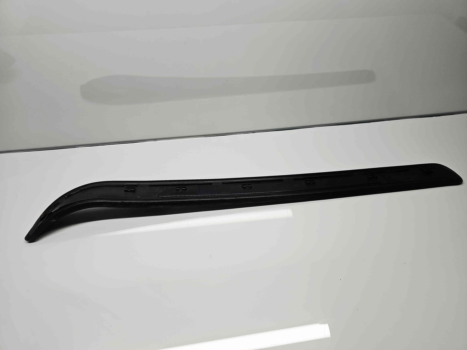 Ornament prag dreapta fata Bmw 3 Coupe (E92) [Fabr 2005-2011] 7900752 - imagine 3