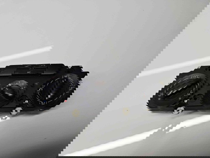  Panou comanda clima Volkswagen Golf 5 Variant (1K5) [Fabr 2007-2009] 1K0820047FT