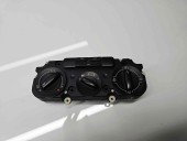  Panou comanda clima Volkswagen Golf 5 Variant (1K5) [Fabr 2007-2009] 1K0820047FT