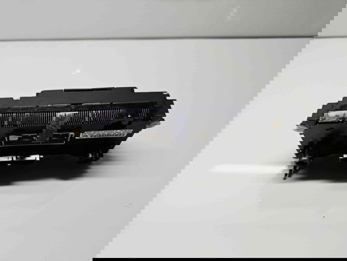  Panou comanda clima Volkswagen Golf 5 Variant (1K5) [Fabr 2007-2009] 1K0820047FT