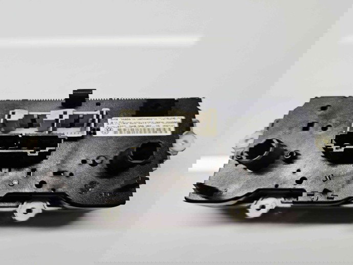  Panou comanda clima Volkswagen Golf 5 Variant (1K5) [Fabr 2007-2009] 1K0820047FT