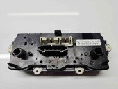  Panou comanda clima Volkswagen Golf 5 Variant (1K5) [Fabr 2007-2009] 1K0820047FT