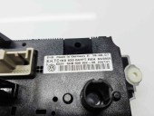  Panou comanda clima Volkswagen Golf 5 Variant (1K5) [Fabr 2007-2009] 1K0820047FT