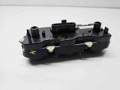  Panou comanda clima Volkswagen Golf 5 Variant (1K5) [Fabr 2007-2009] 1K0820047FT