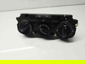  Panou comanda clima Volkswagen Golf 5 Variant (1K5) [Fabr 2007-2009] 1K0820047FT