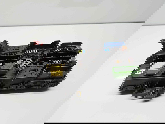  Panou sigurante OpelZafira B (A05) [Fabr 2006-2011] 13206759 