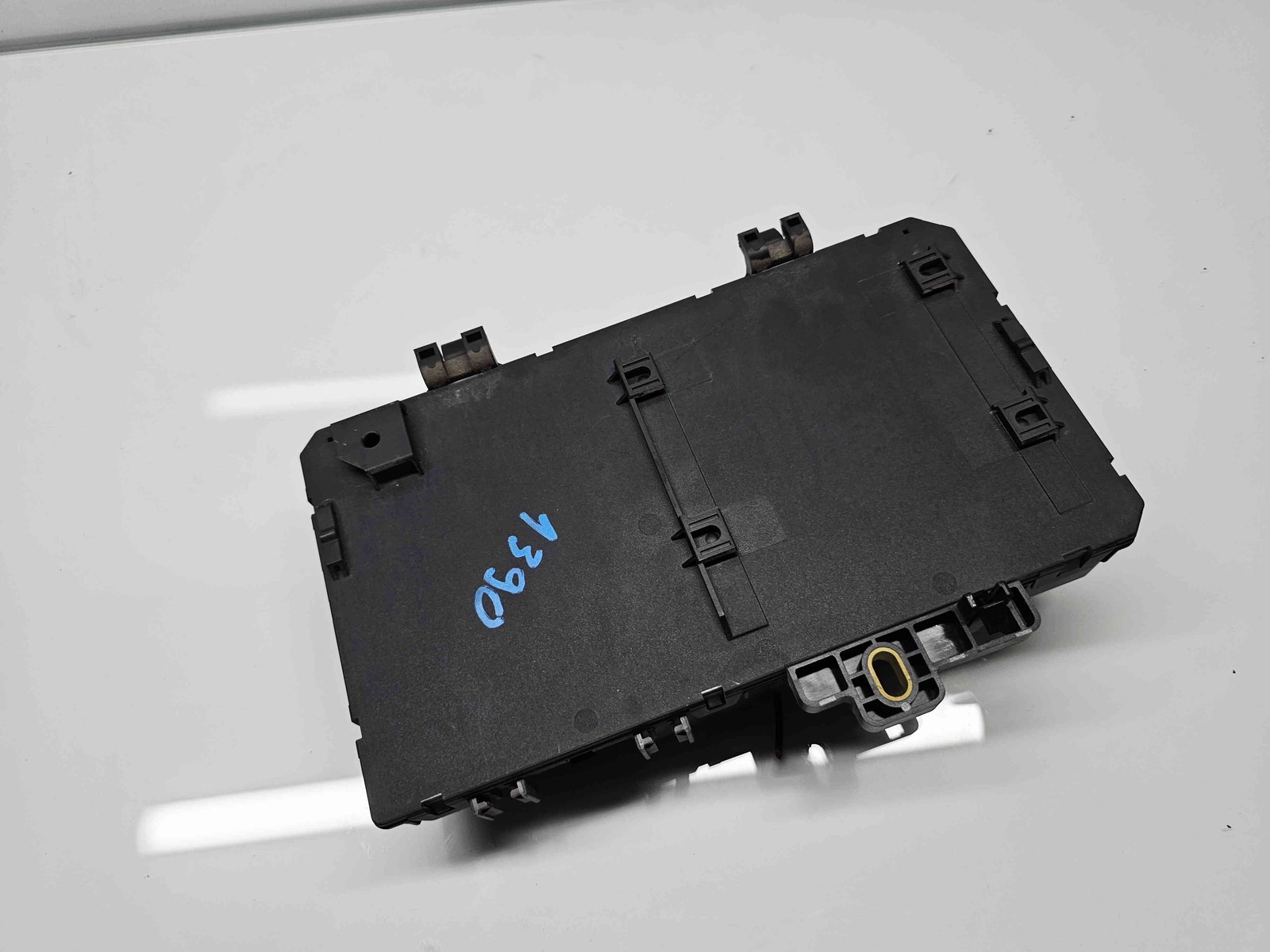 Panou sigurante OpelZafira B (A05) [Fabr 2006-2011] 13206759 - imagine 5