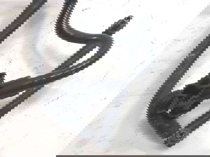 Conducta retur injectoare OEM Dacia Logan 2 1.5 K9K 2012-2022