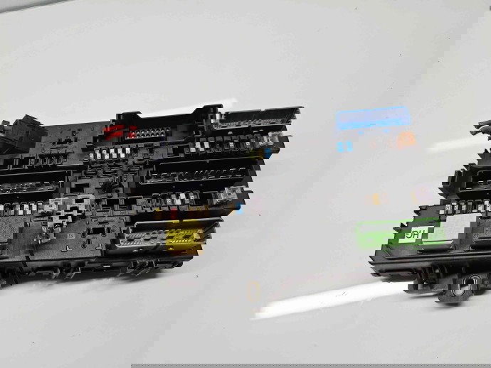  Panou sigurante OpelZafira B (A05) [Fabr 2006-2011] 13206759 