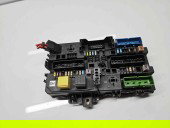  Panou sigurante OpelZafira B (A05) [Fabr 2006-2011] 13206759 