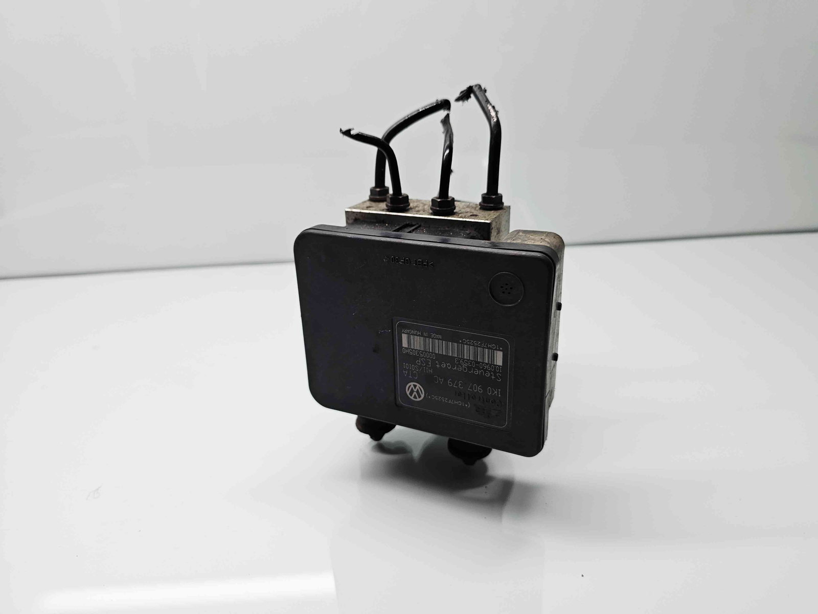 Pompa ABS Volkswagen Golf 5 Variant (1K5) [Fabr 2007-2009] 1K0907379AC 1.9 TDI BLS 77KW / 105CP