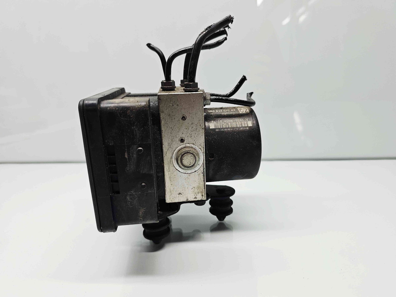 Pompa ABS Volkswagen Golf 5 Variant (1K5) [Fabr 2007-2009] 1K0907379AC 1.9 TDI BLS 77KW / 105CP - imagine 3
