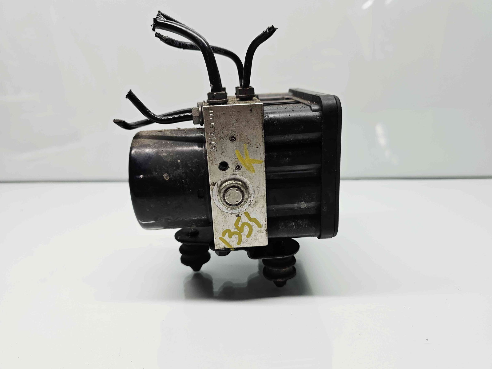 Pompa ABS Volkswagen Golf 5 Variant (1K5) [Fabr 2007-2009] 1K0907379AC 1.9 TDI BLS 77KW / 105CP - imagine 5