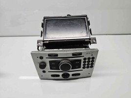  Radio CD cu navigatie Opel Zafira B (A05) [Fabr 2006-2011] 13188466