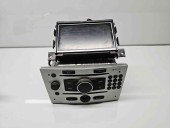  Radio CD cu navigatie Opel Zafira B (A05) [Fabr 2006-2011] 13188466