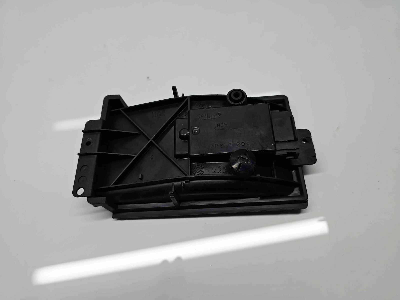 Releu VolkswagenBora Combi (1J6) [Fabr 1999-2005] 1J0819022A - imagine 4