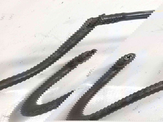 Conducta retur injectoare OEM Dacia Logan 2 1.5 K9K 2012-2022