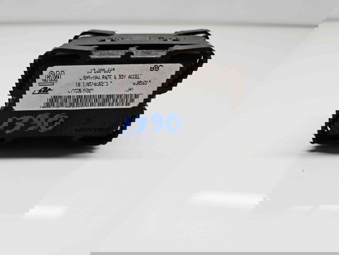  SENZOR ESP Opel Zafira B (A05) [Fabr 2006-2011] 13208665