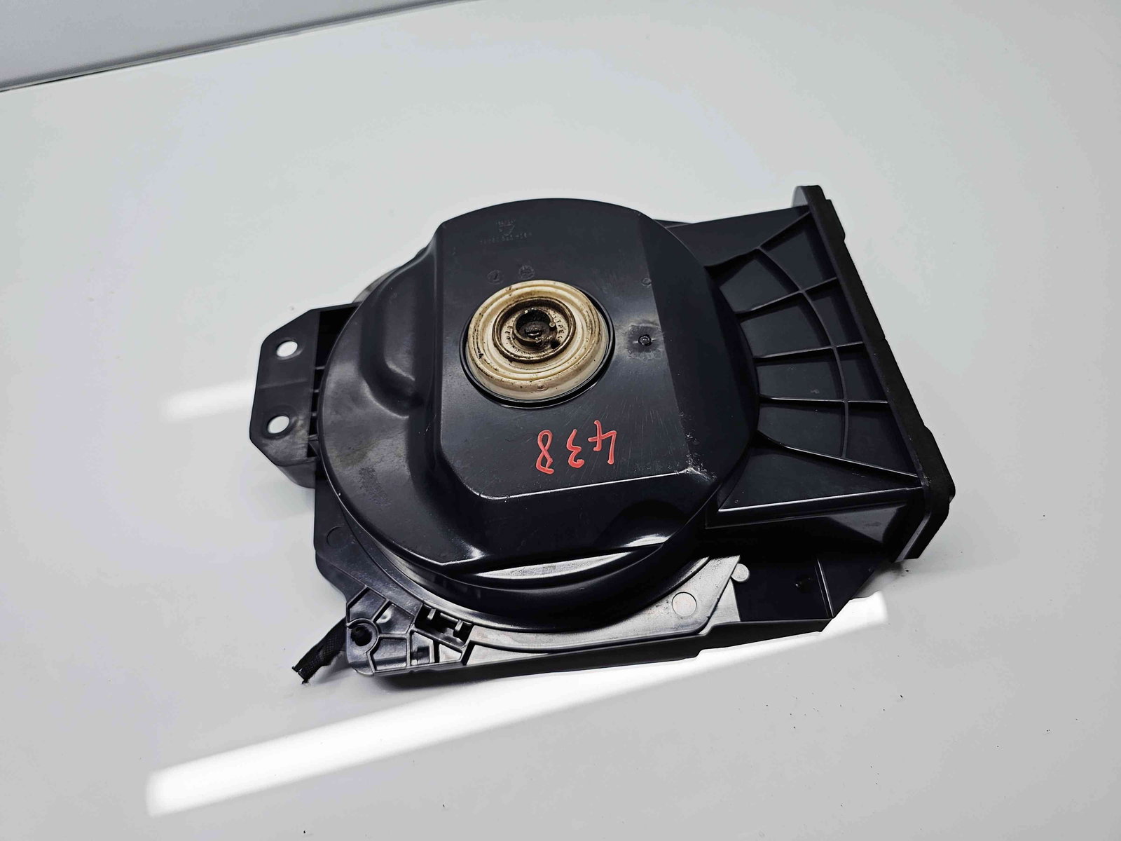 Subwoofer Bmw 1 (F20) Facelift [Fabr 2011-2017] 9210148 - imagine 4