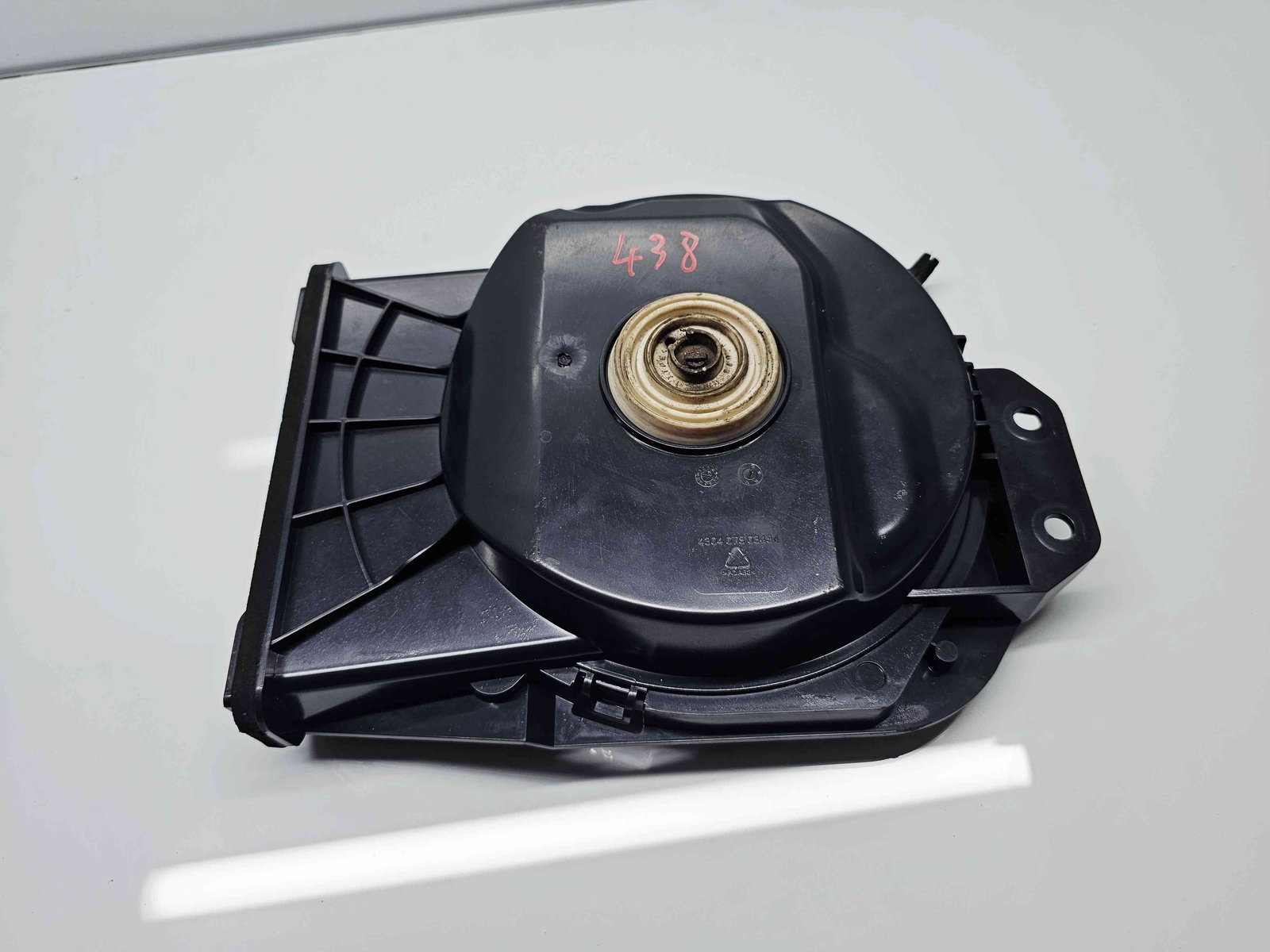 Subwoofer Bmw 1 (F20) Facelift [Fabr 2011-2017] 9210148 - imagine 5