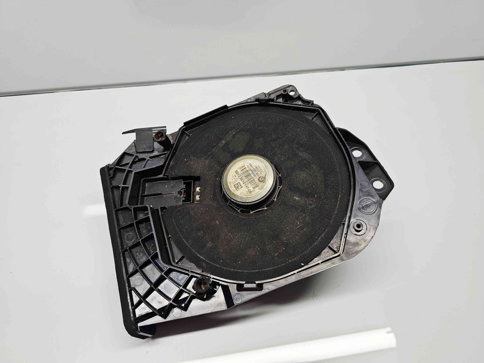 Subwoofer Bmw 1 (F20) Facelift [Fabr 2011-2017] 9210147 - imagine 1