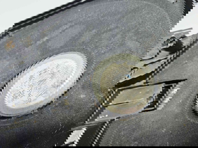  Subwoofer Bmw 1 (F20) Facelift [Fabr 2011-2017] 9210147