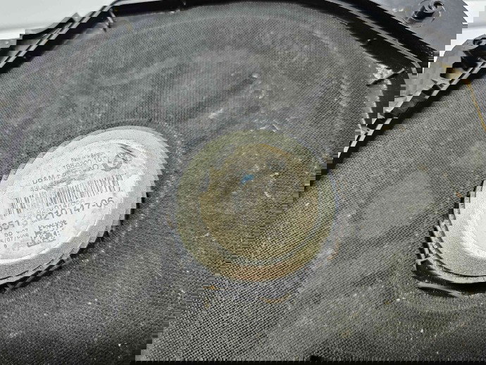  Subwoofer Bmw 1 (F20) Facelift [Fabr 2011-2017] 9210147