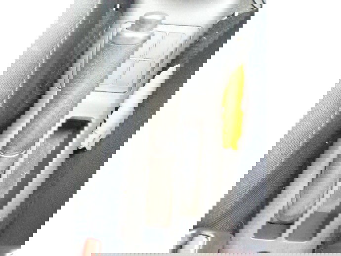 Frana de mana Toyota Yaris 1.4 Diesel OEM 2005-2011