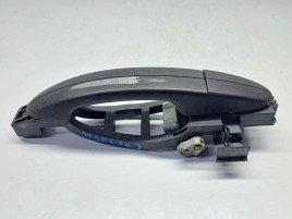 Maner usa stanga spate Ford S-Max 1 [Fabr 2006-2010] OEM