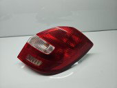  Stop aripa dreapta Skoda Fabia 2 (5J, 542) [Fabr 2007-2014] 5J6945096