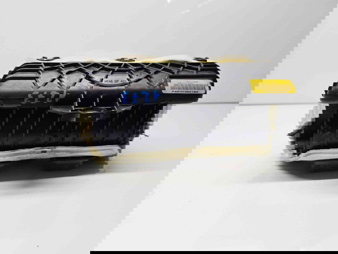  Airbag pasager Opel Astra H [Fabr 2004-2009] 13168095