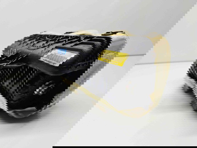  Airbag pasager Opel Astra H [Fabr 2004-2009] 13168095